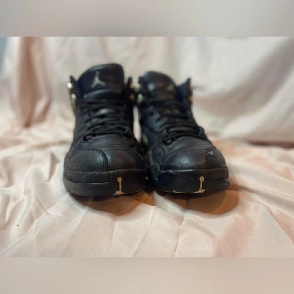 Jordan 12 Retro‎ The Master 2016 size 10